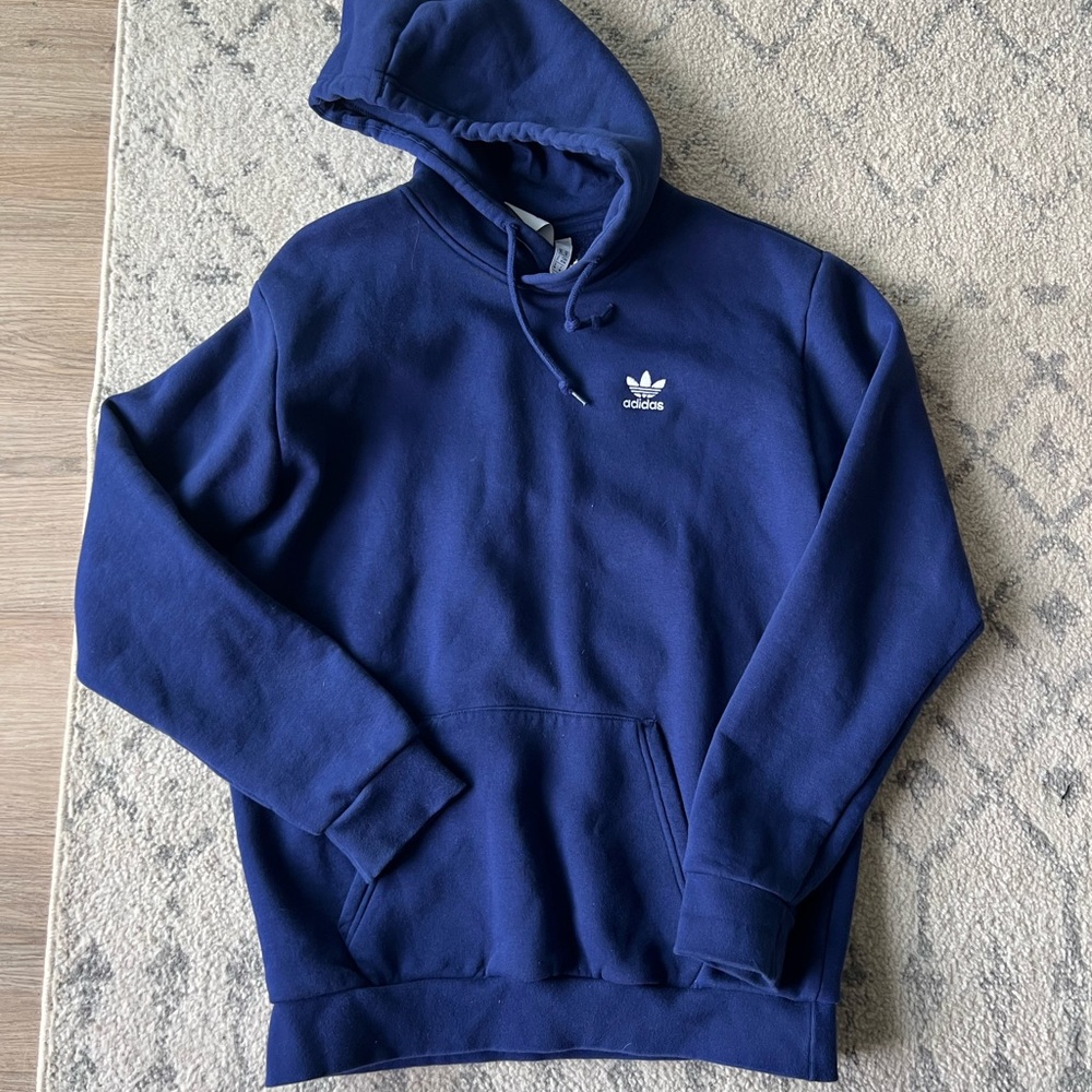 Adidas men’s hoodie
